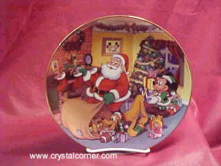 Special Delivery  Bradford Exchange