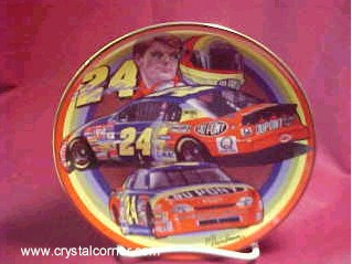 Challenge Of A Champion J. Gordon R