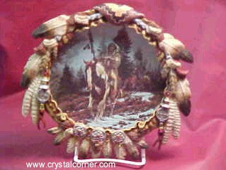 Windrider Indian Plate Bradf Ret.