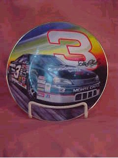 Black At Light Speed Bradford Exchange