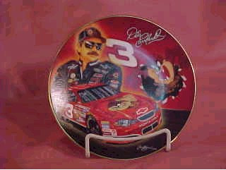 Hot Property Dale Earnhardt Nascar