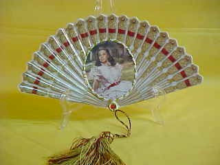 Taras Beauty Bradford Exchange