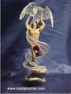 Spirit Of The Wind Indian   Closed