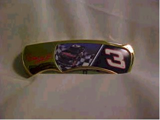 Ready To Race Knife Bradford Closed