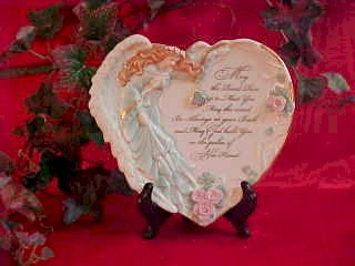 Emerald Embrace Irish Blessings Collection Bradford Exchange