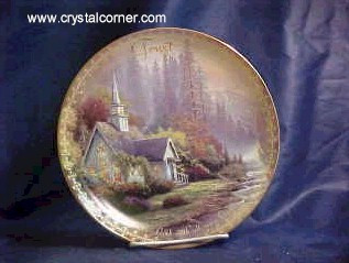 Forest Chapel Bradford Exchange