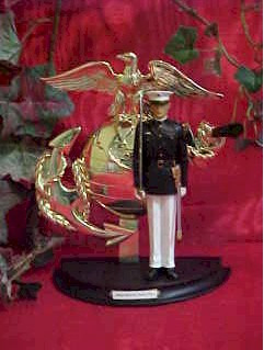 Honor  Semper Fi  Bradford Exchange