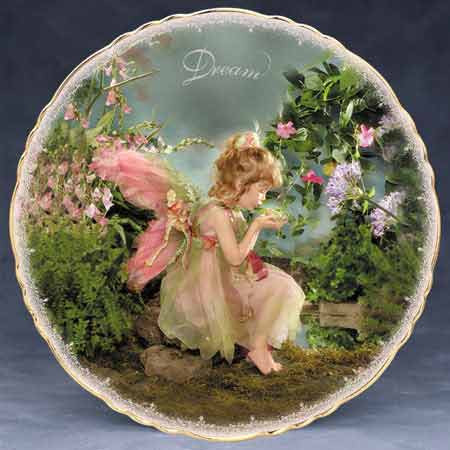 Enchanted Dreams Bradford