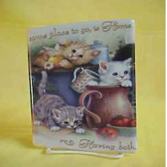 Hide And Seek Series  Our Per Fect Home Bradford Exchange