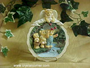 Apple Of My Eye Bradford Exchange