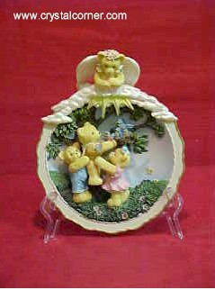 Tender Release Bradford Exchange