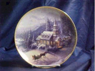 Sunday Evening Sleighride Bradford