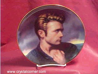 Restless One  James Dean Closed
