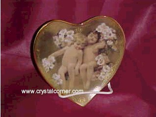 Enchanting Melody Retired