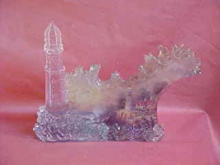 Conquering The Storm Bradford Ex.