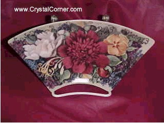 Eternal Beauty 5 Retired Bradford Exchange Plate