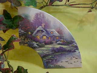 Spring Everetts Cottage Series A Time For Every Bradford Ex