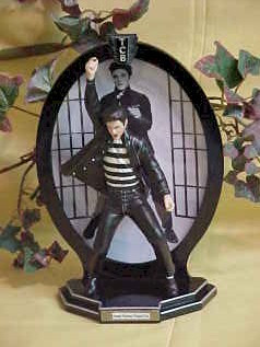 Let Us Rock  Bradford Exchange Elvis Bradford Exchange