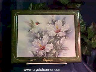 Elegance Bradford Exchange