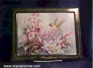 Magnificence Bradford Exchange