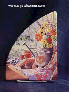 Lazy Days Series Home Sweet Home Bradford Exchange