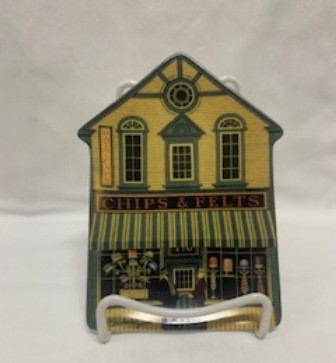 Peaceful Refuge  Tranquil Tides Series  Bradford Exchange