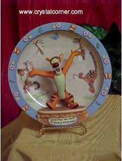 Some Days You Want To Tigger Disney Bradford Exchange