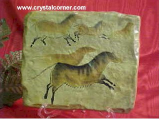 Running Horses Bradford Exchange