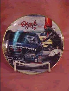 Triumphant Win  Bradford Exchange