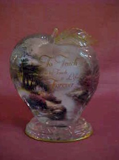 Petals Of Hope Bradford Exchange