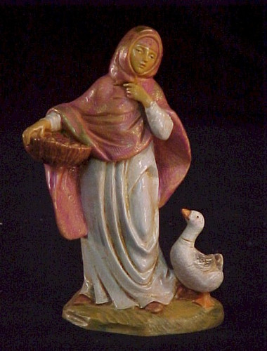 April The Victorian Garden Series Daily Gifts Fr Bradford Ex