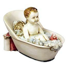 Harmony Kingdom  Noel 1999 Holiday Edition