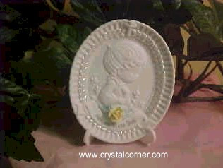 Heaven Bless You Precious Moments Enesco