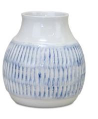 Ceramic Vase  Melrose