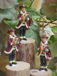 Red Hats Gifts From The Heart - Red Hats Gifts From The Heart Ret. Vanmark Collectibles