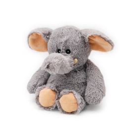 Warmies Elephant - The Microwavable Plush