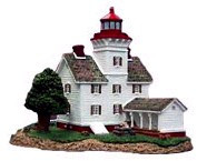 Yaguana Bay Harbour Lights