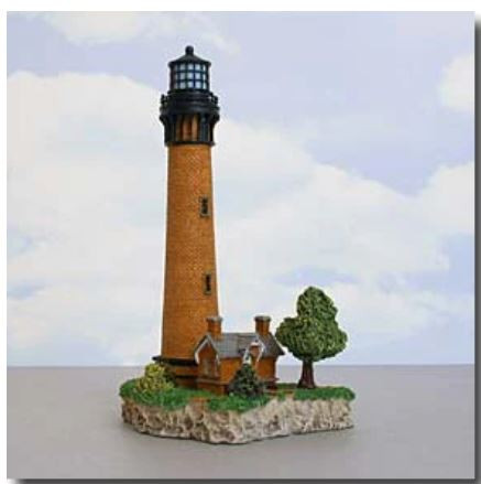 Currituck North Carolina Harbour Lights