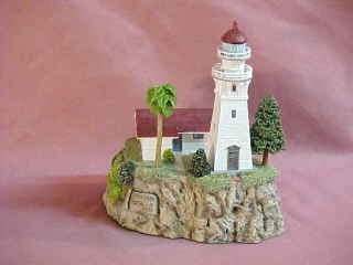 Diamond Head Hi Glow Harbour Lights