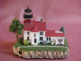 Grand Traverse Mi Harbour Lights