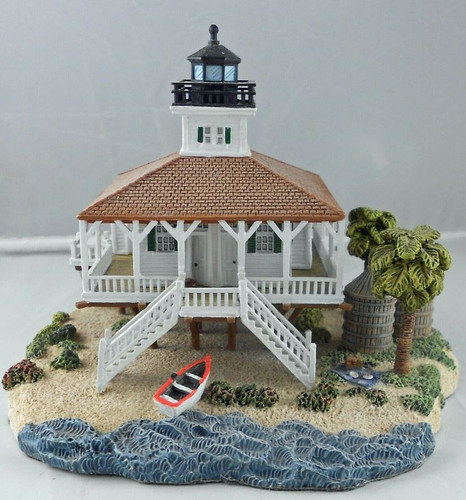Boca Grande Harbour Lights