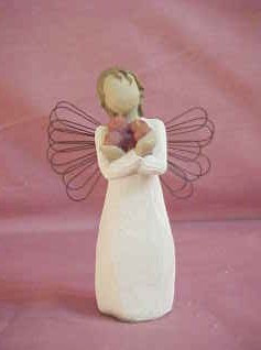 Good Health - Willow Tree Collectibles