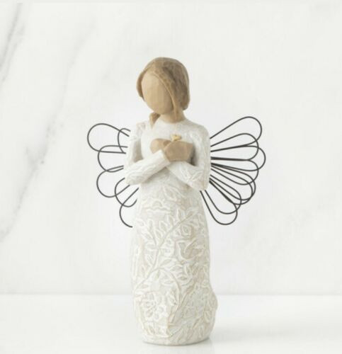 Remembrance - Willow Tree Collectibles