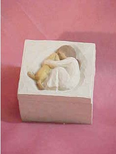 True Keepsake Box Willow Tree Collectibles Demdaco Designs