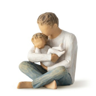 Little Ones - Willow Tree Collectibles - Demdaco Designs