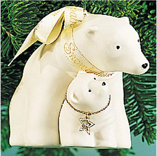 Frosty Frolic Friends Snowbabies Department 56