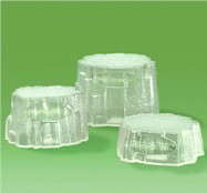 Glistening Iceberg Snowbabies Department 56