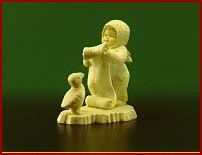 Snowbabies - Snowbaby Are You On My List