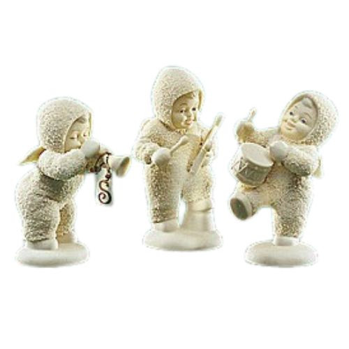 Snowbabies - Music From The Highest