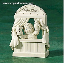 Snowbabies - Let The Show Begin